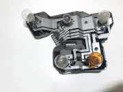 Lampenträger Heckleuchte - Hinten Rover 200, 1995.10 - 2000.03 Gebraucht,
