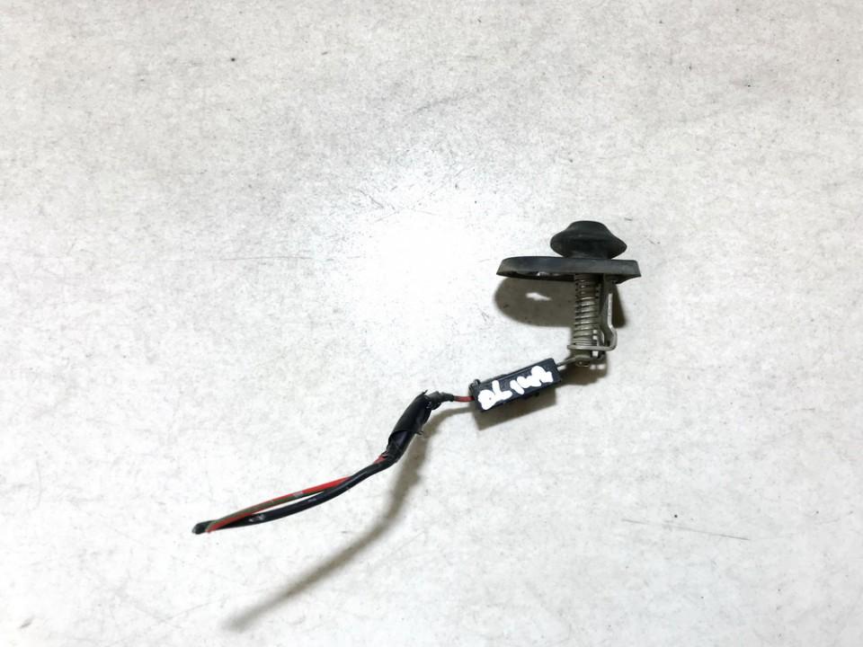 T?rkontakt - Linke Mitsubishi Lancer V, 1992.06 - 1996.07 Gebraucht,