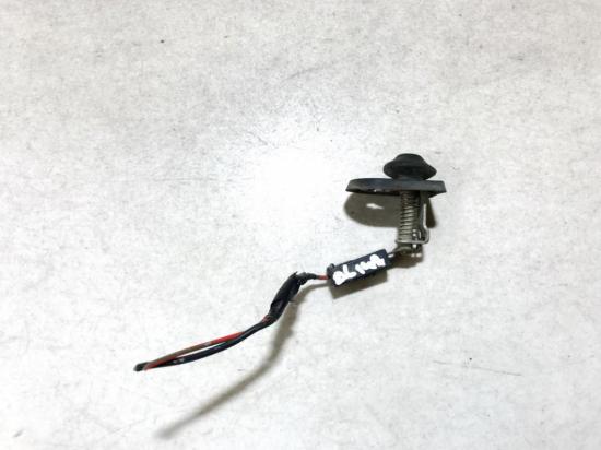 T?rkontakt - Linke Mitsubishi Lancer V, 1992.06 - 1996.07 Gebraucht, Bild T?rkontakt - Linke Mitsubishi Lancer V, 1992.06 - 1996.07 Gebraucht,