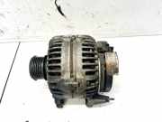 Lichtmaschine Volkswagen Touran, 2010.08 - 2015.06 facelift second 0986081160,0986081160 0986xa1071 CAYC