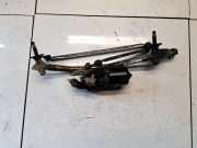 Wischergestänge Nissan Qashqai, I 2006.01 - 2010.06 Gebraucht,