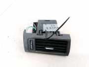 Lüftungsgitter Armaturenbrett Renault Vel Satis, 2002.06 - 2009.12 1077900CF,1077910GC