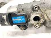 Drucksensor Saugrohrdruck für Opel Vectra, C 2002.04 - 2005.10 0281002437,