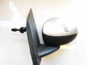 Außenspiegel Linke Toyota Aygo, 2005.07 - 2009.12 879400H010,87940-0H010 879400H010