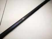 Zierleiste Leiste - Hinten Rechts Peugeot 207, 2006.02 - 2009.06 Gebraucht,