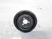 Riemenscheibe für Wasserpumpe Skoda Fabia, II 5J 2006.12 - 2010.06 03D121028B,