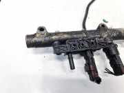 Kraftstoffverteiler Lancia Phedra 2002 - 2006 0445214017,