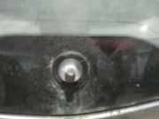 Wischermotor - Hinten Mazda 3, BK 2003.10 - 2009.06 Gebraucht,