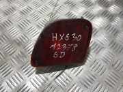 Reflektor Stossfänger - Hinten Rechts Hyundai XG, 1998.12 - 2005.01 Gebraucht,