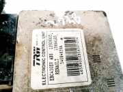 Abs Pumpe Hydraulikblock Opel Vivaro A, 2001.08 - 2014.07 13509005, 13664105