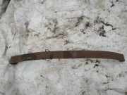 Blattfeder Hinten Fiat Doblo, 2000.03 - 2005.10 Gebraucht,