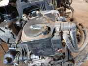 Kraftstofffilter Citroen C4, I 2004.11 - 2008.06 WK9392,WK 9392