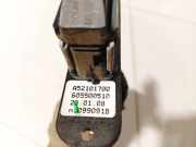 Wärmetauscher Innenraumheizung Zuheizer Citroen C4 Picasso, I 2006.01 - 2013.06 a52101700, 605500510