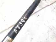 Stabilisator Stabi Hinten Hinterachse Volkswagen Passat, B6 2005.08 - 2010.11 1k0511305df, BKP