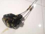 Türschloss Stangen - Hinten Linke Toyota Corolla Verso, III 2004.05 - 2007 Gebraucht,