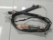 Kopfairbag - Vorne Linke Citroen C5, II 2008.02 - 2011.01 CC102390XXXX,CC102390XXXX 9682751880 UBYM 0046284 W UBYM0046284W
