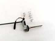 Sensor Innentemperatur Volkswagen Touran, 2003.01 - 2006.10 4B0820539, BKD