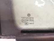 Seitenfenster Dreieckscheibe - Vorne Rechts Volkswagen Touran, 2003.01 - 2006.10 Gebraucht, BKD