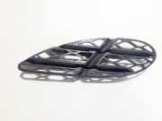 Kühlergrill - Vorne Rechts Mercedes-Benz W220, 1998.10 - 2005.08 a2208851423,