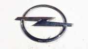 Emblem Opel Astra, H 2004.03 - 2009.12 24543,