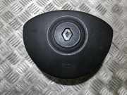 Airbag Fahrer Renault Clio, 2005.05 - 2009.06 8200344070,