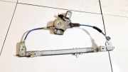 Fensterheber - Vorne Linke Fiat Bravo, 1995.10 - 2001.10 Gebraucht,