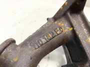 Abgaskr?mmer Volvo V40, I 2000.07 - 2004.06 facelift 110182f8,