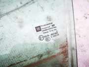 Seitenscheibe - Vorne Linke Opel Astra, J 2009.12 - 2015.06 as2,