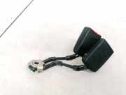 Gurtschloss - Hinten Linke Volkswagen Golf, IV 1997.08 - 2003.10 1J0857488A, agr