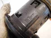 Lüftungsgitter Armaturenbrett Nissan NV200, M20 2009 --> 68760jx50a,