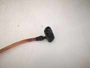 Waschwasserdüse Scheibenreinigung Volkswagen Passat, B3 1988.03 - 1993.07 191955985A,