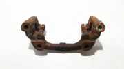 Bremssattelträger - Hinten Linke Ford Focus, 2004.11 - 2008.06 Gebraucht,