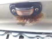 Kennzeichenleuchte Audi 80, B3 1986.06 - 1991.09 Gebraucht,