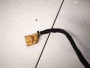 Au?enspiegel Linke Volkswagen Touareg, 2002.10 - 2007.09 e1020932,