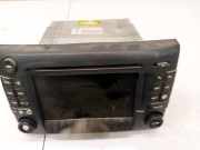 Radio Fiat Stilo, 2001.10 - 2007.01 735297003,