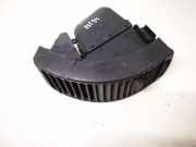 Lüftungsgitter Armaturenbrett Opel Omega, B 1999.09 - 2003.07 facelift 09164419,90457257