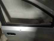 Zierleiste Leiste - Vorne Rechts Nissan Almera Tino 2000.08 - 2003.09 Gebraucht,