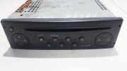 Radio Renault Scenic, II 2003.06 - 2006.06 8200002607,8200002607 tr071
