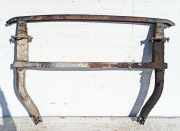 Vorderachse - Achsträger Peugeot 407, 2004.05 - 2010.12 Gebraucht,