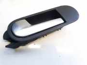 Türinnengriff - Vorne Rechts Volkswagen Golf Plus, 2005.01 - 2008.05 5m0837113, BKC