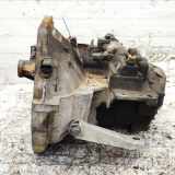 Schaltgetriebe Chrysler Voyager, III 1995.09 - 2001.03 4641750,