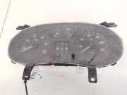 Tachometer Renault Trafic, X83 2006.08 - 2014.06 facelift p8200295453,21676906-6