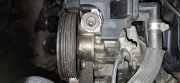 Servopumpe Mercedes-Benz W203, 2000.05 - 2004.02 Gebraucht,