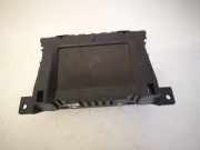 Monitor Navigations Zeit Uhr Opel Astra, H 2004.03 - 2009.12 13111165,13 111 165 13111165 317099190 1024870-00 102487000