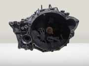 Schaltgetriebe Peugeot 4007 2007 - 2012 W6MBA,
