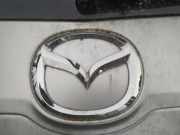 Emblem Mazda 5, CR 2005.02 - 2010.09 Gebraucht,