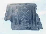 Unterfahrschutz Mercedes-Benz A-CLASS, W168, 1997.07 - 2001.06 Gebraucht,