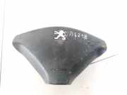 Airbag Fahrer Peugeot 307, 2000.08 - 2005.06 Gebraucht ,