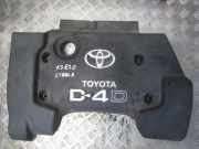 Motorabdeckung Toyota Corolla, 2001.11 - 2004.02 Gebraucht,