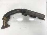 Abgaskrümmer Mercedes-Benz ML, W164 2005.06 - 2009.07 Gebraucht ,